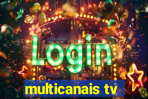 multicanais tv